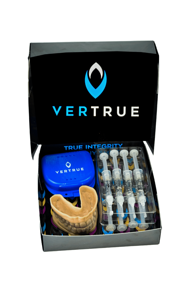 VerTrue Box