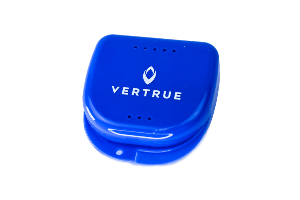 VerTrue Case-1